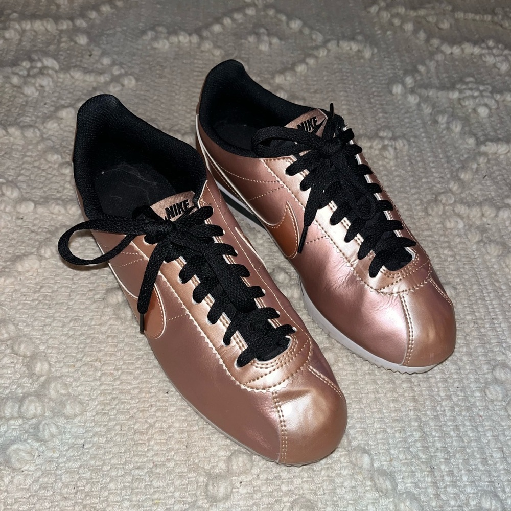 Fun Nike Cortez shoes!